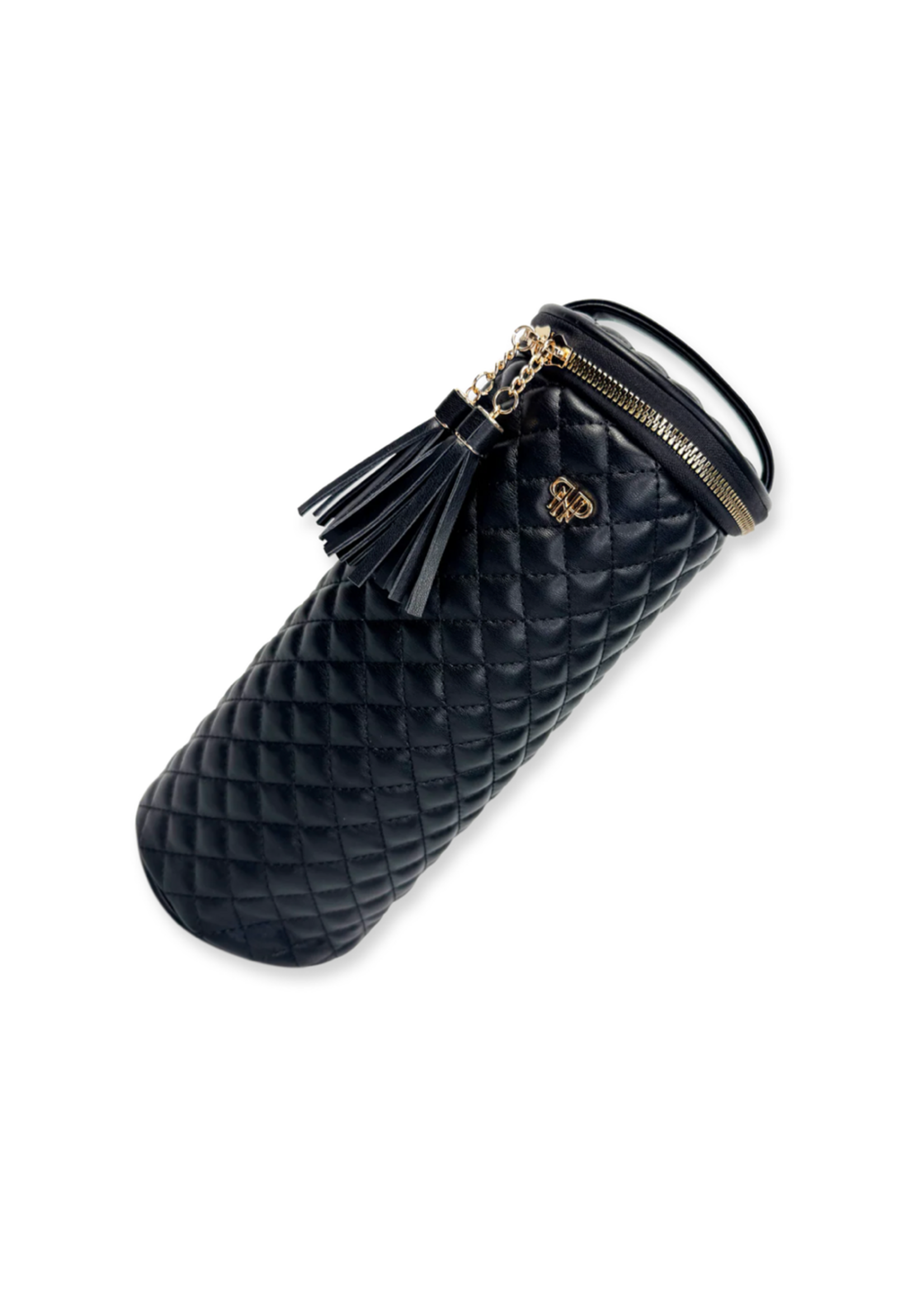 PurseN Hot Tool Holder- Timeless Quilted