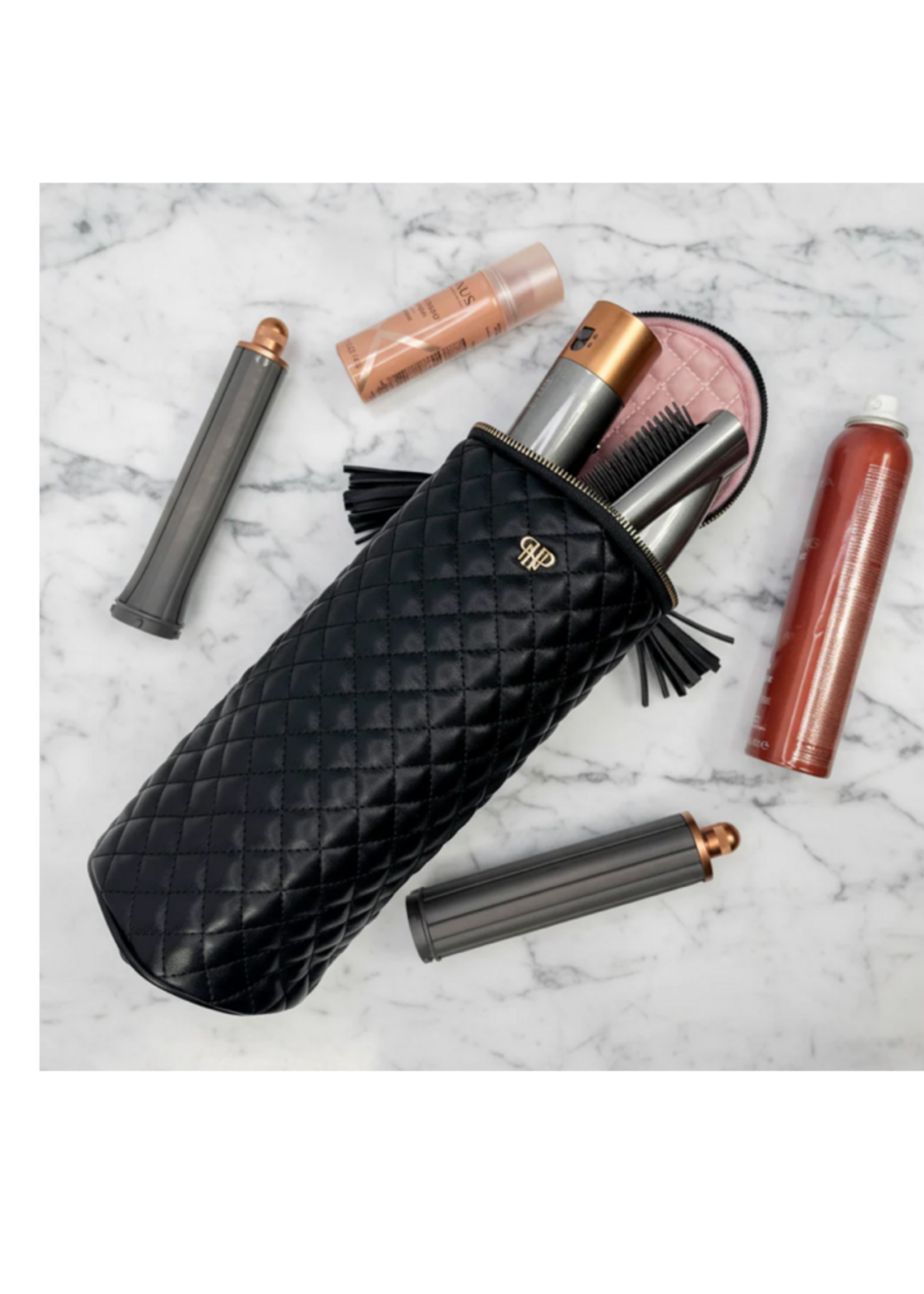 PurseN Hot Tool Holder- Timeless Quilted