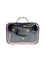 PurseN Jet Setter Trio- Timeless Quilted
