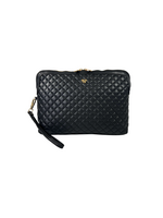 PurseN Litt Makeup Case - Timeless Quilted