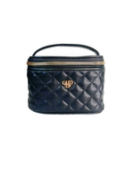 PurseN Getaway Jewelry Case - Timeless Quilted
