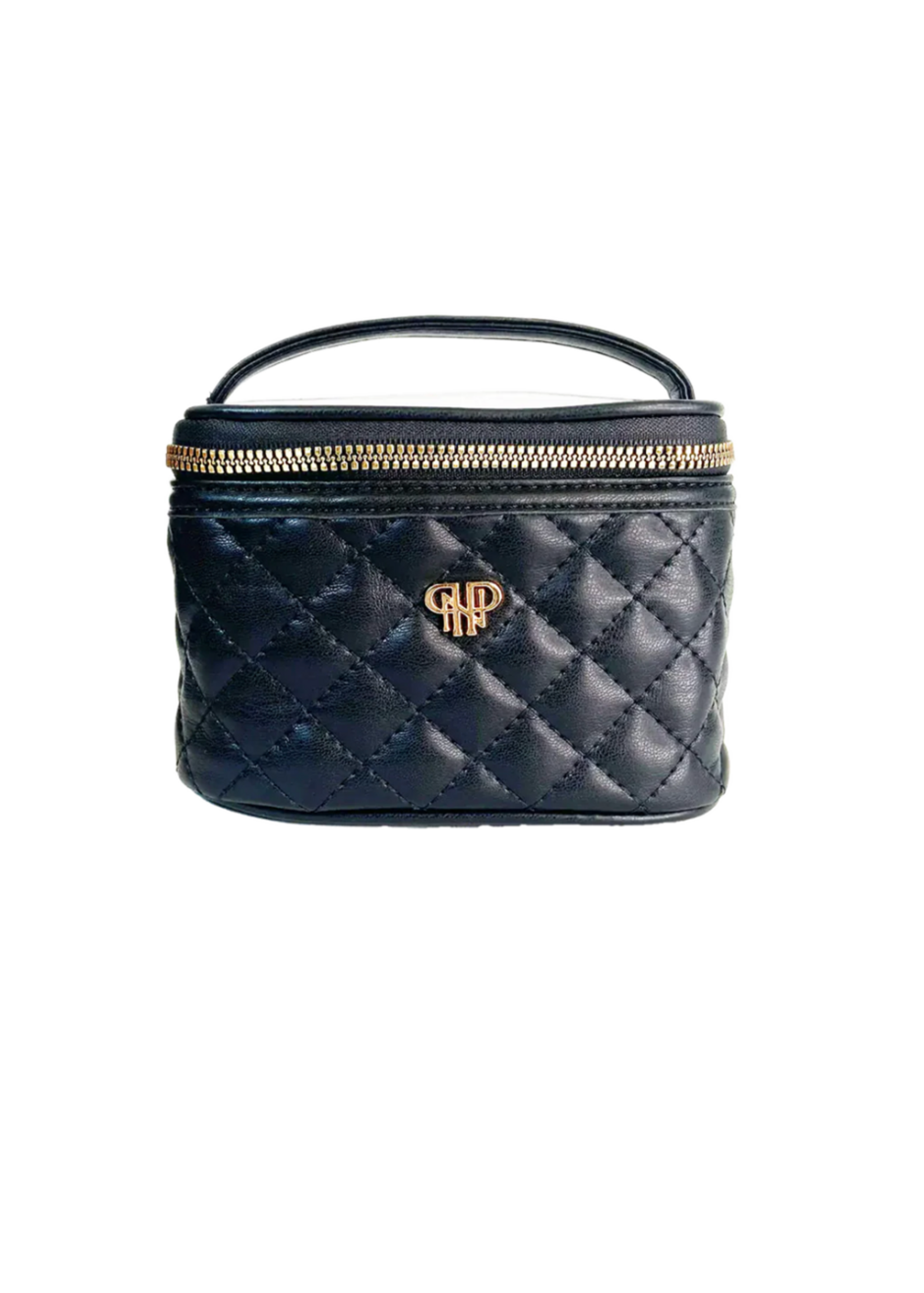 PurseN Getaway Jewelry Case - Timeless Quilted