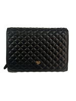 PurseN Toiletry Case- Timeless Quilted