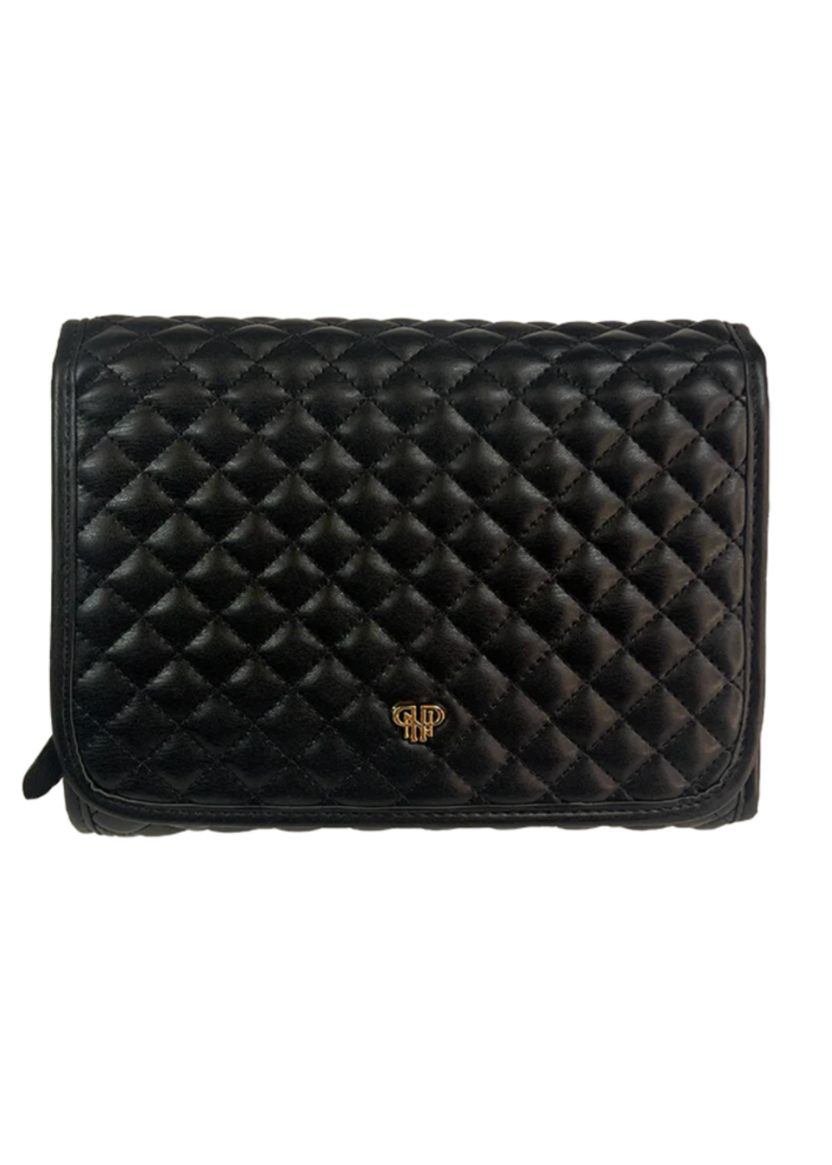 PurseN Toiletry Case- Timeless Quilted