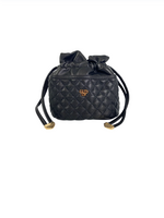 PurseN Ultra Jewelry Case- Timeless Quilted