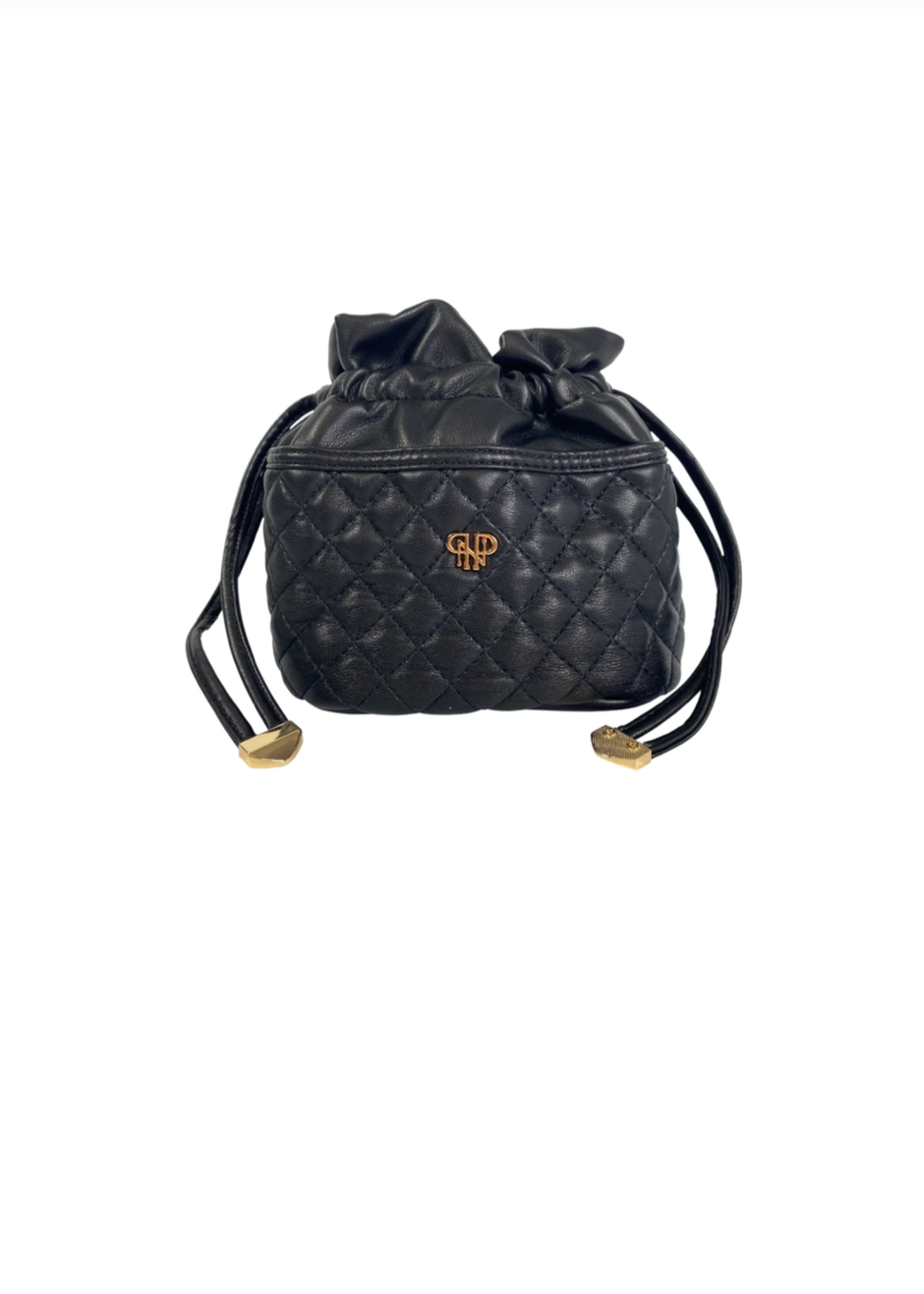 PurseN Ultra Jewelry Case- Timeless Quilted