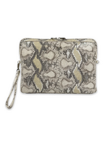 PurseN Litt Makeup Case - Safari Sand
