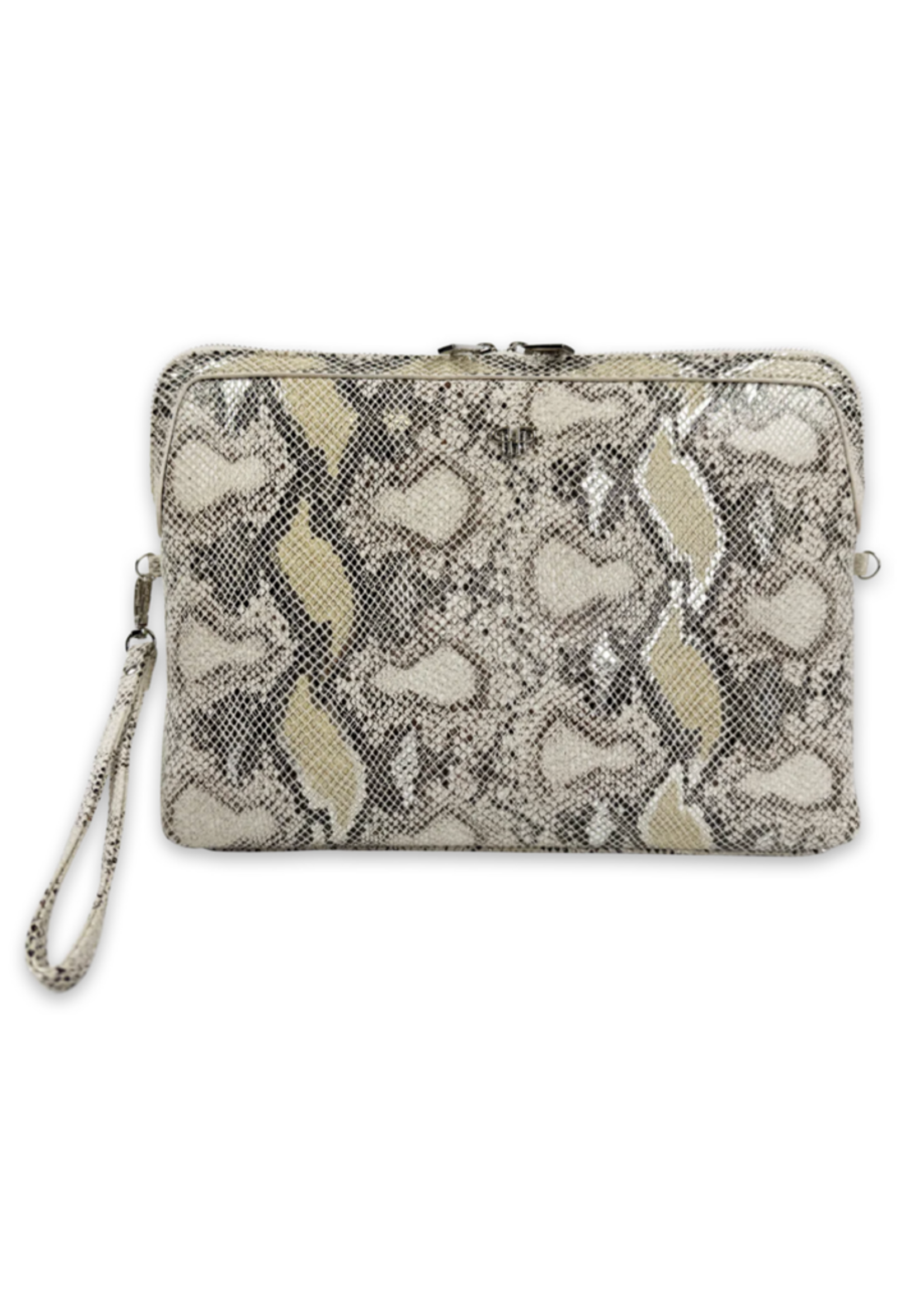 PurseN Litt Makeup Case - Safari Sand