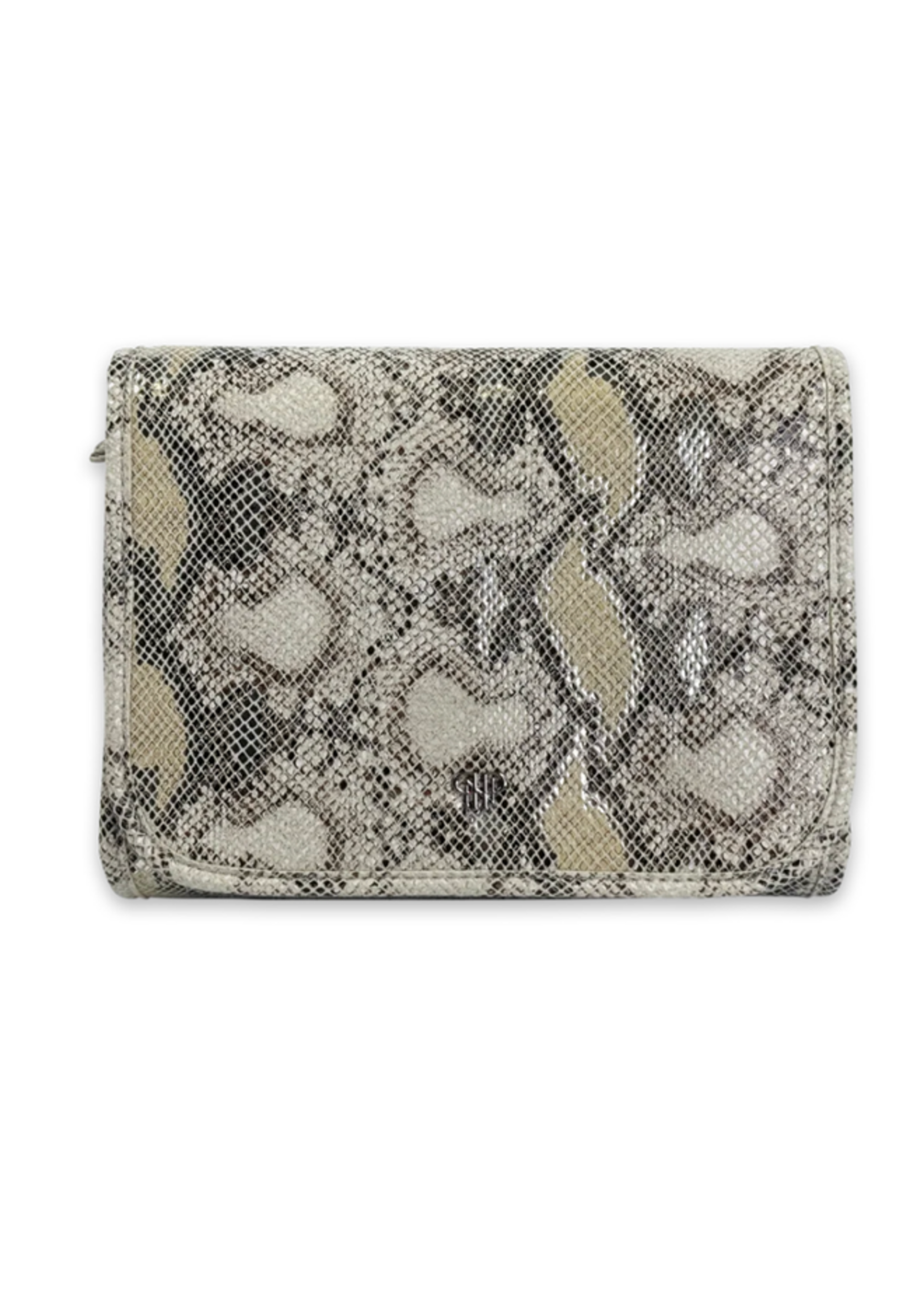 PurseN Toiletry Case - Safari Sand