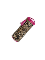 PurseN Hot Tool Holder - Fierce Leopard