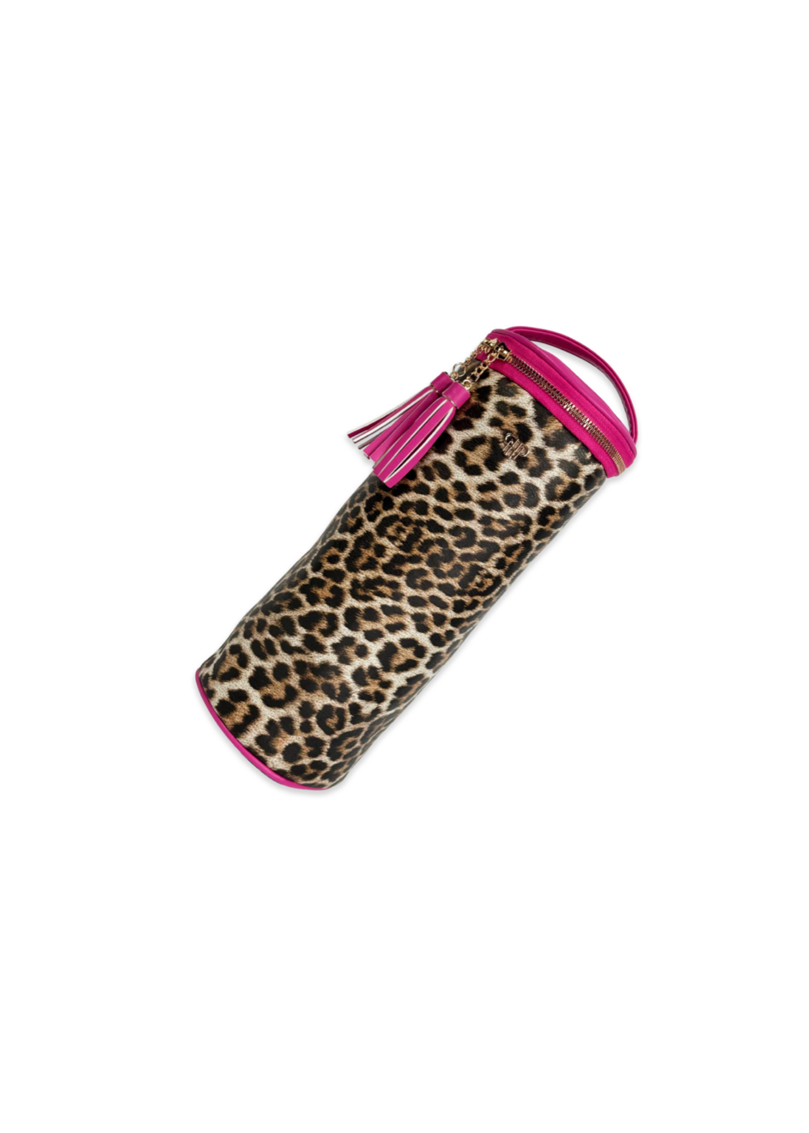 PurseN Hot Tool Holder - Fierce Leopard