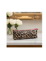 PurseN Sleek Stash - Fierce Leopard