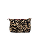 PurseN Everyday Stash - Fierce Leopard