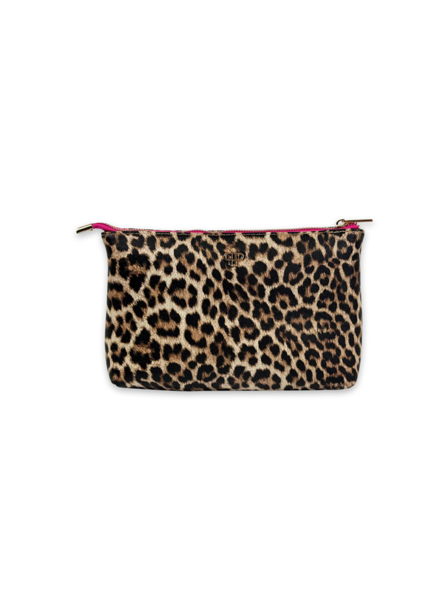 PurseN Everyday Stash - Fierce Leopard