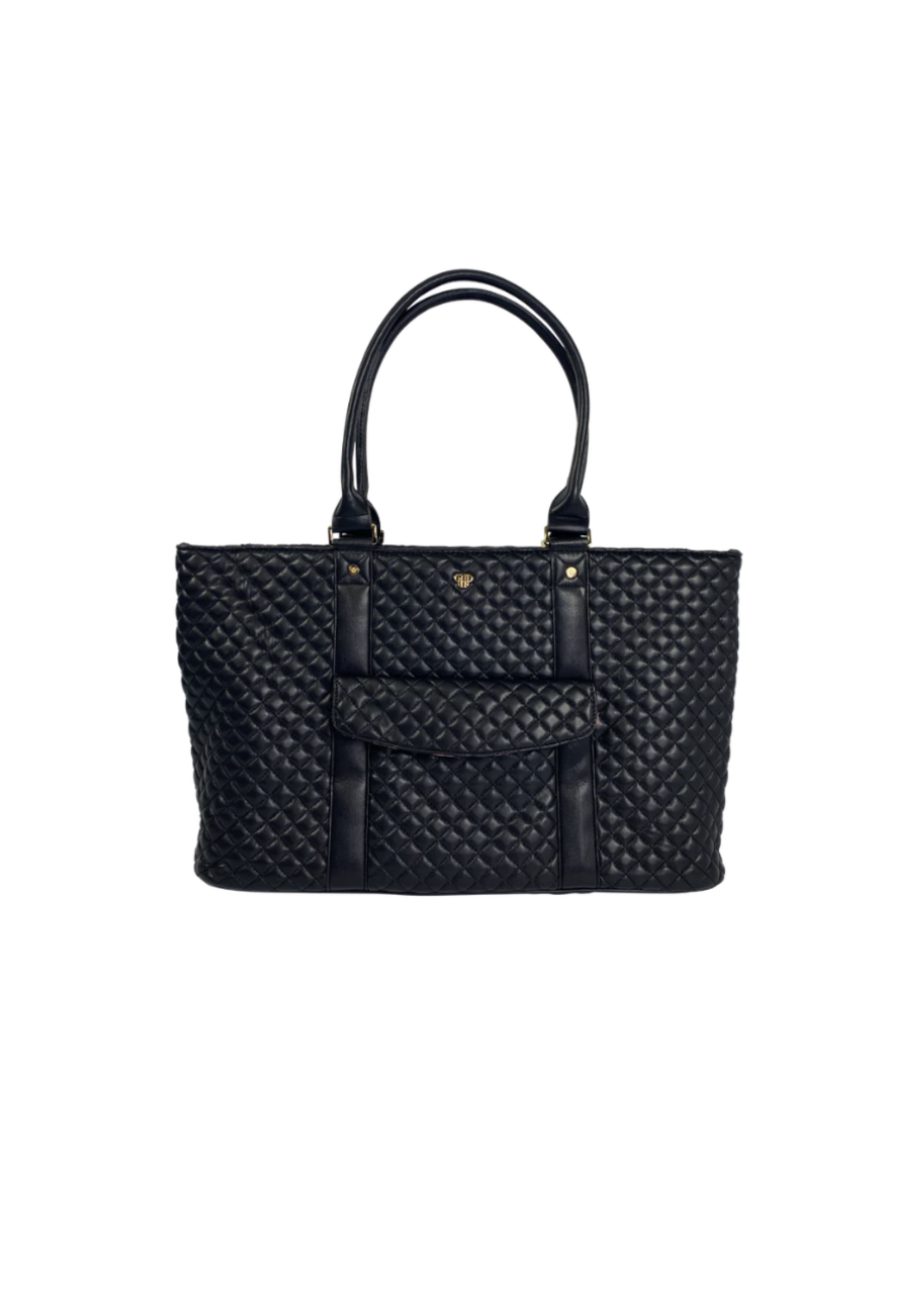 PurseN VIP Travel Tote - Timless Quilted