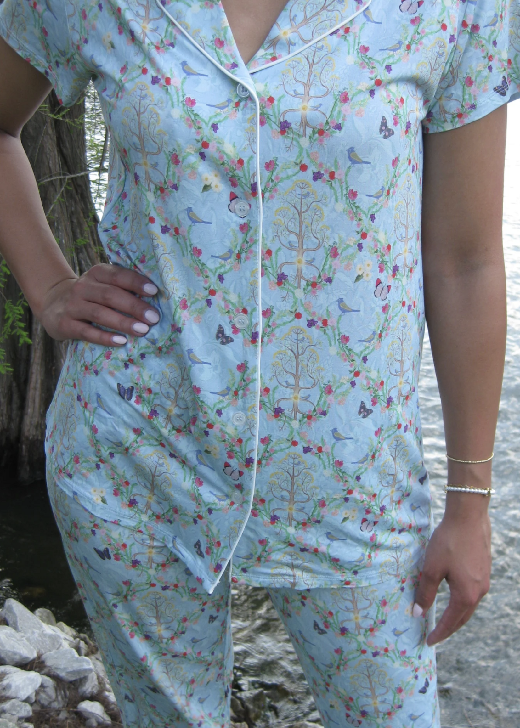 Sorority and Sisterhood Pant Set