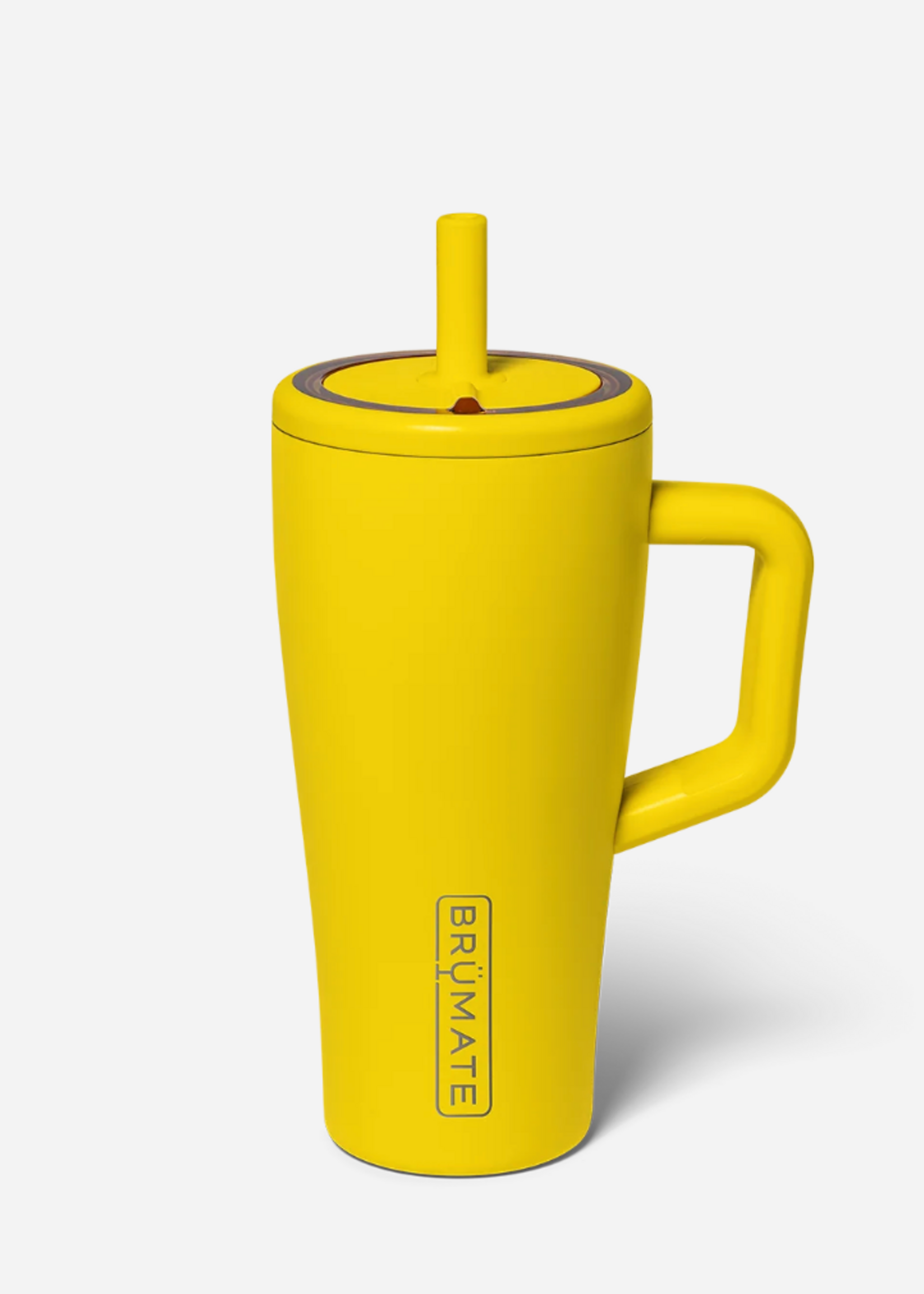 BruMate Era 20oz- Pineapple