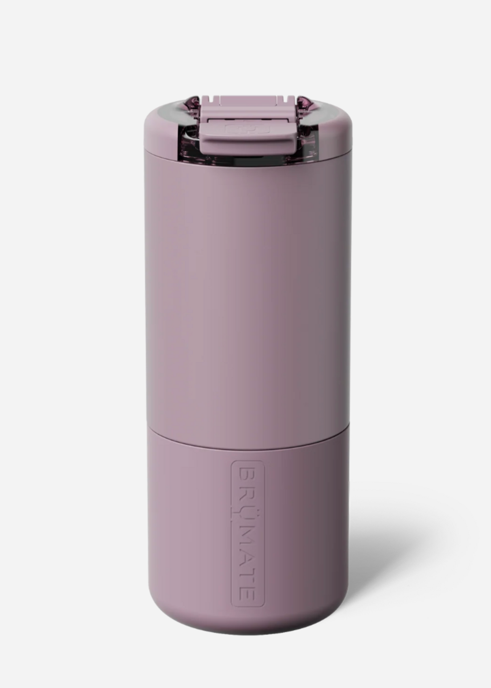 BruMate Strova 18oz- Lilac Dusk