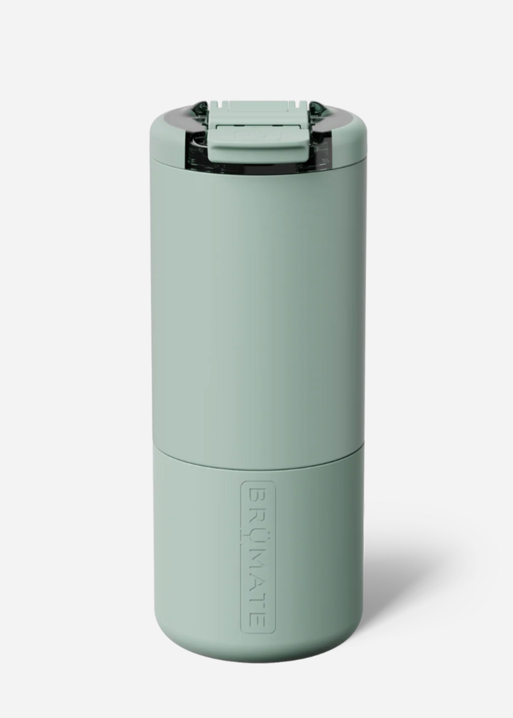 BruMate Strova 18oz- Sage