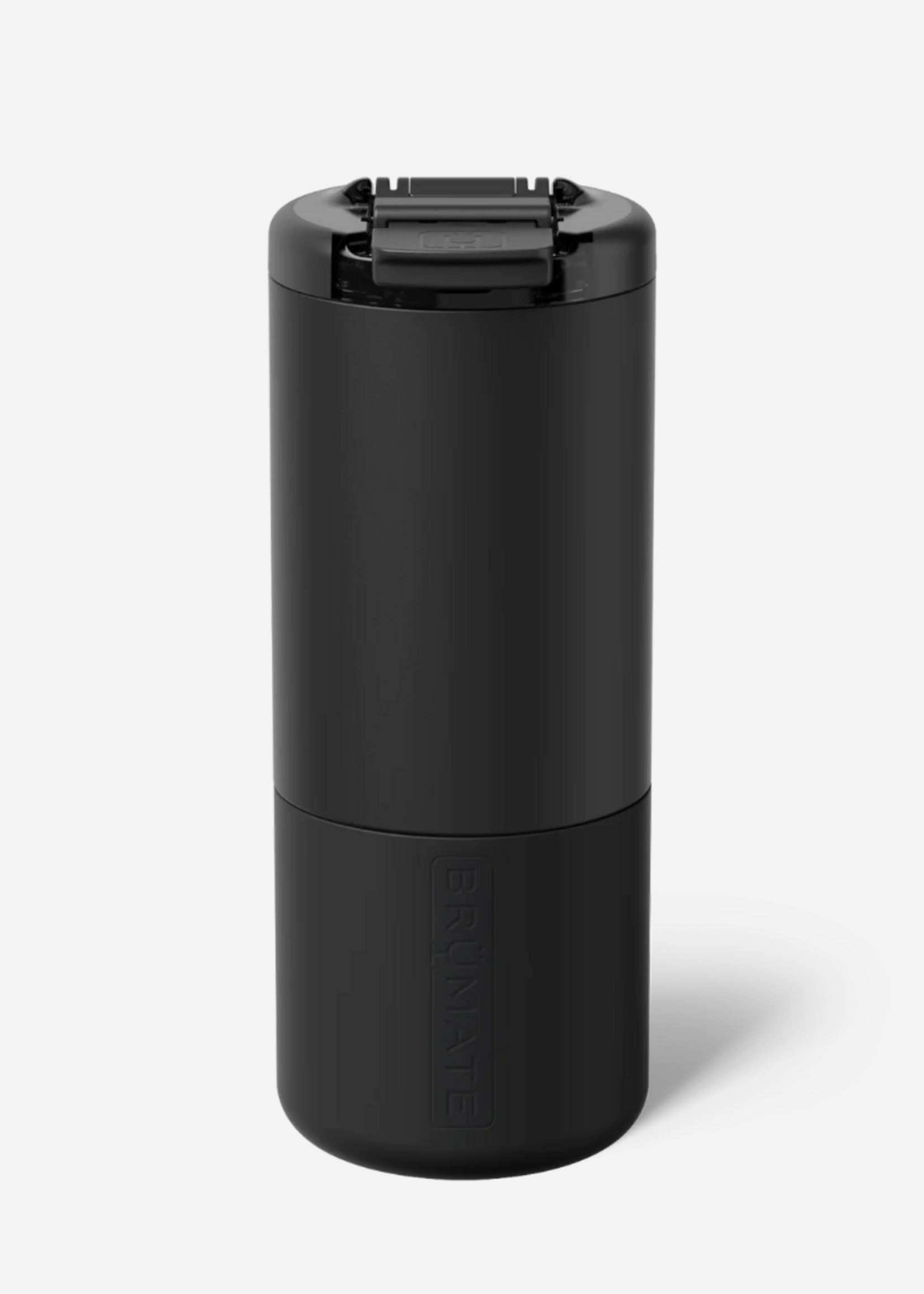 BruMate Strova 18oz- Matte Black