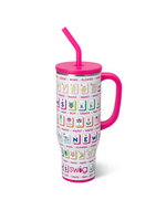 Mahjong Mega Mug 30oz