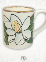 Magnolia Creative Co. Magnolia Ceramic Mug