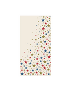Hester & Cook Star-Spangled Guest Napkin