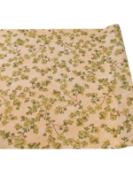 Hester & Cook Green Cherry Blossom Runner 30" x 18'