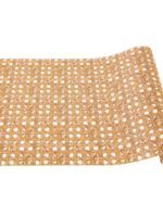 Hester & Cook Rattan Weave Runner