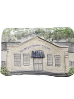 Architectural Memories OLPS School Plaque