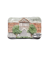 Architectural Memories Rapides Women's & Children's Hospital Plaque
