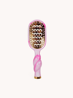 Teleties Mini Vented Hair Brush - Pinch Me!