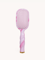 Teleties Detangler Hair Brush for Medium Hair - Pinch Me!