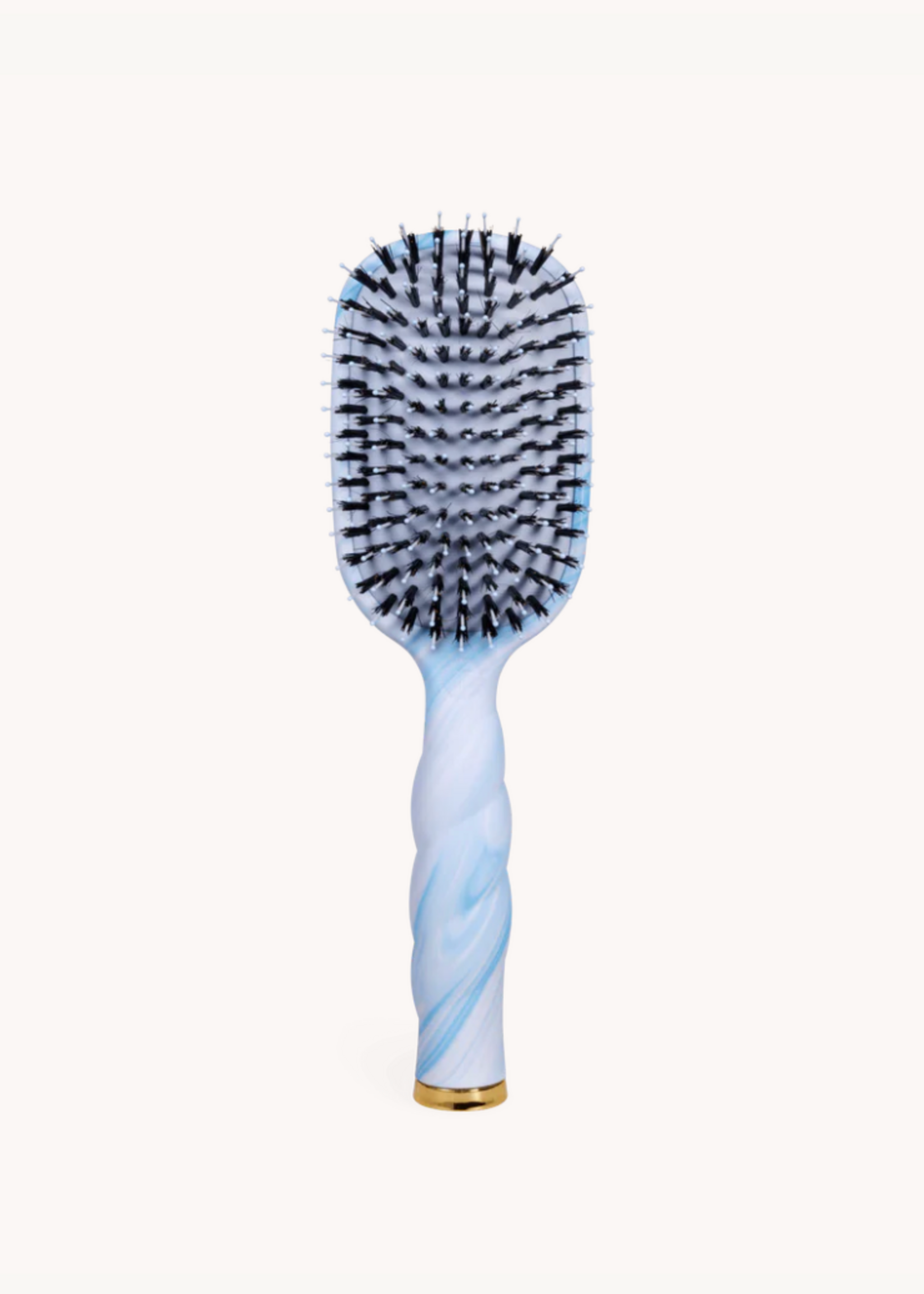 Teleties Boar Bristle Hair Brush - Tide & True