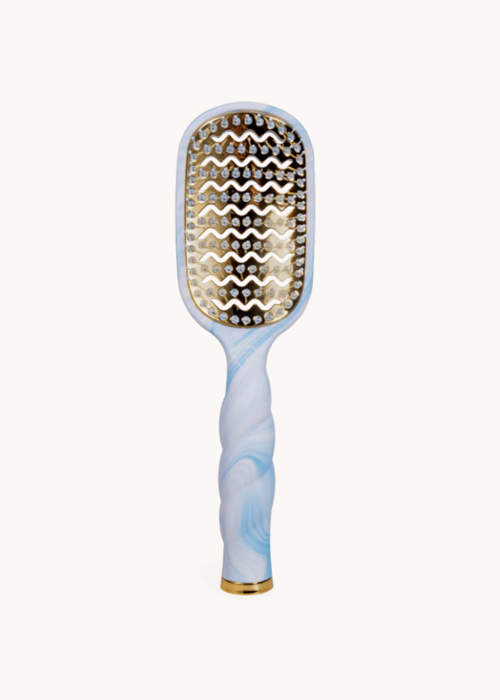 Teleties Vented Hair Brush - Tide & True
