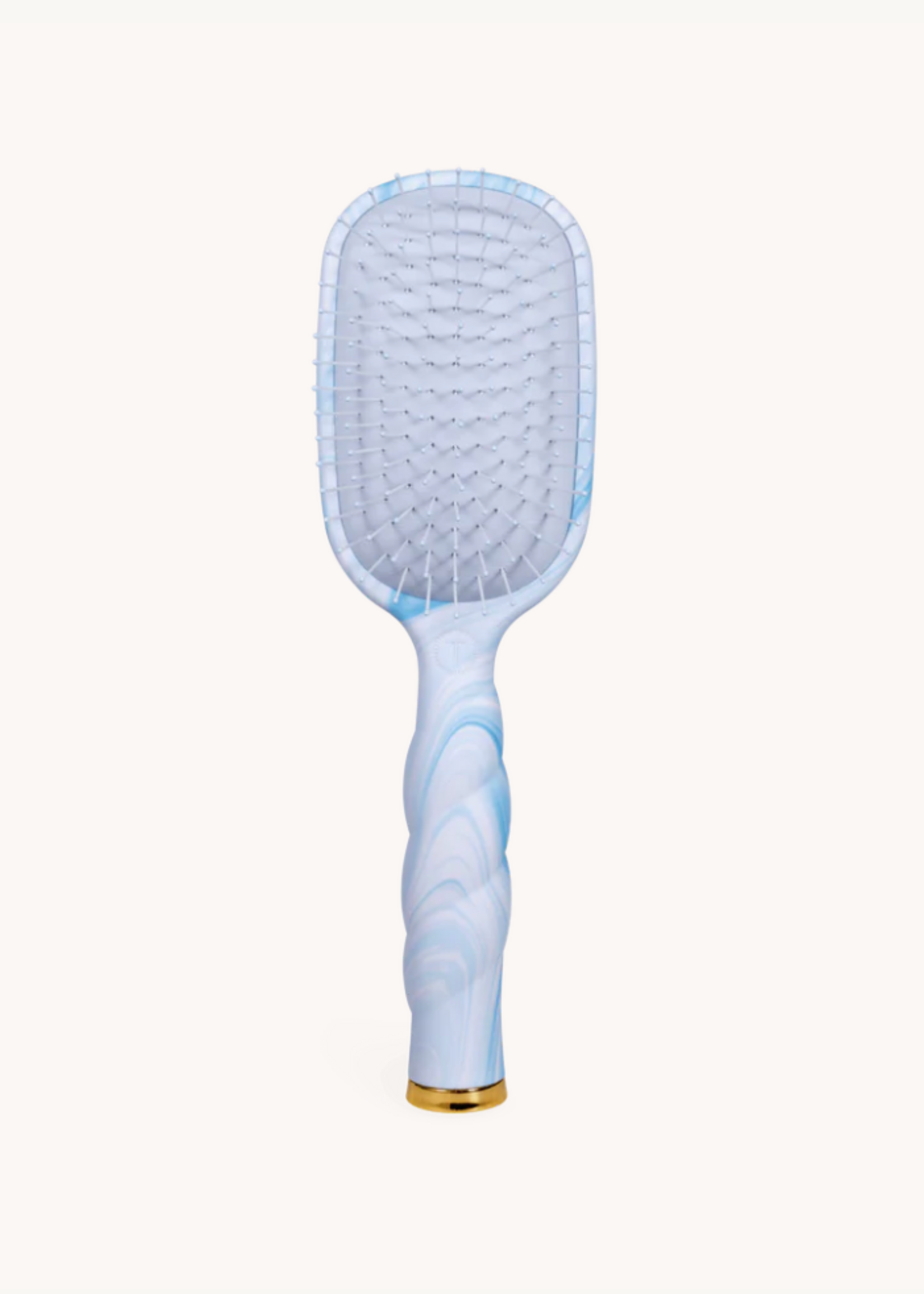 Teleties Detangler Hair Brush for Medium Hair - Tide & True
