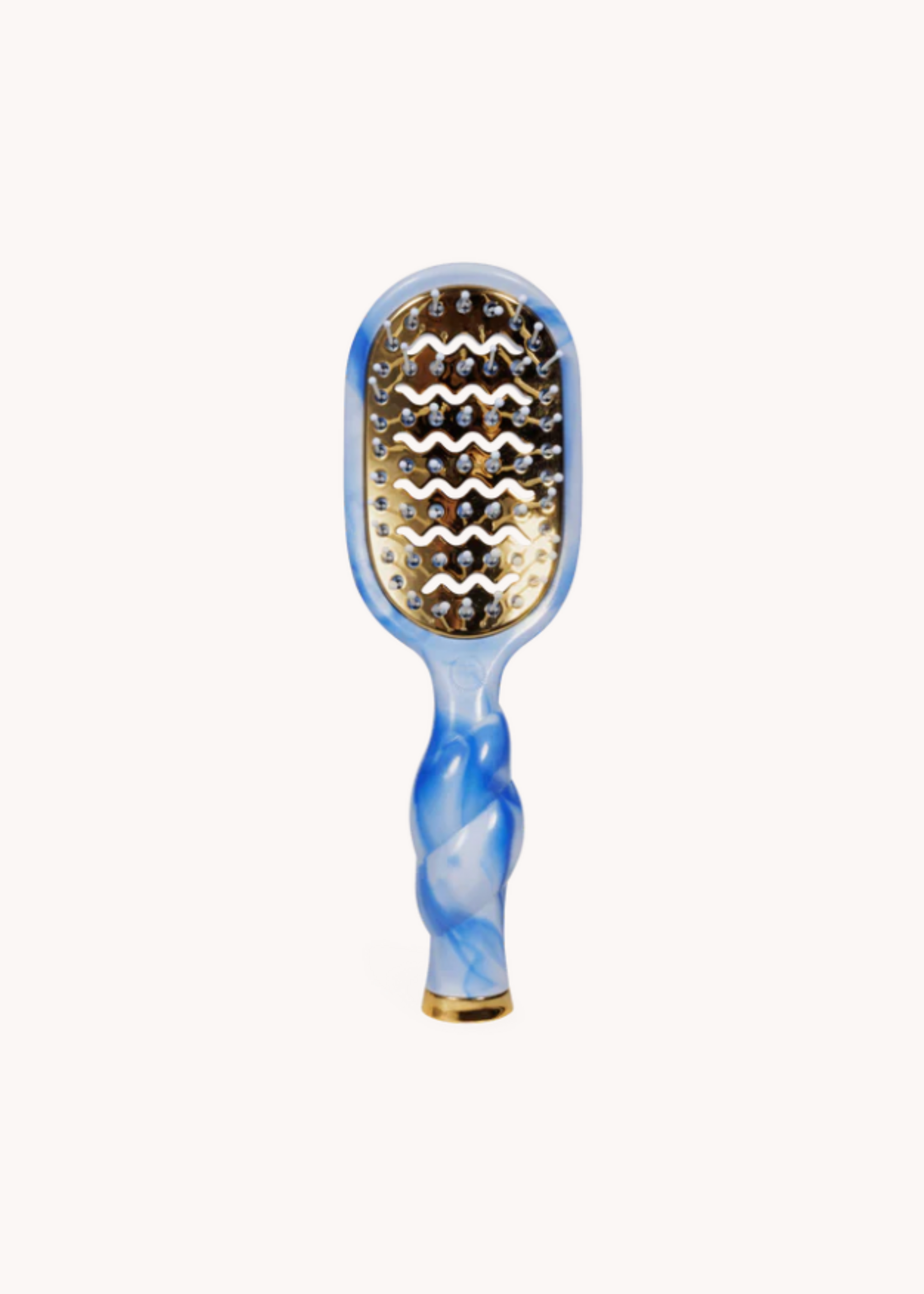 Teleties Mini Vented Hair Brush - Tide & True