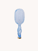 Teleties Mini Detangler Hair Brush for Medium Hair - Tide  & True