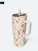 BruMate Era Flip 30oz- Wildflower Whisper