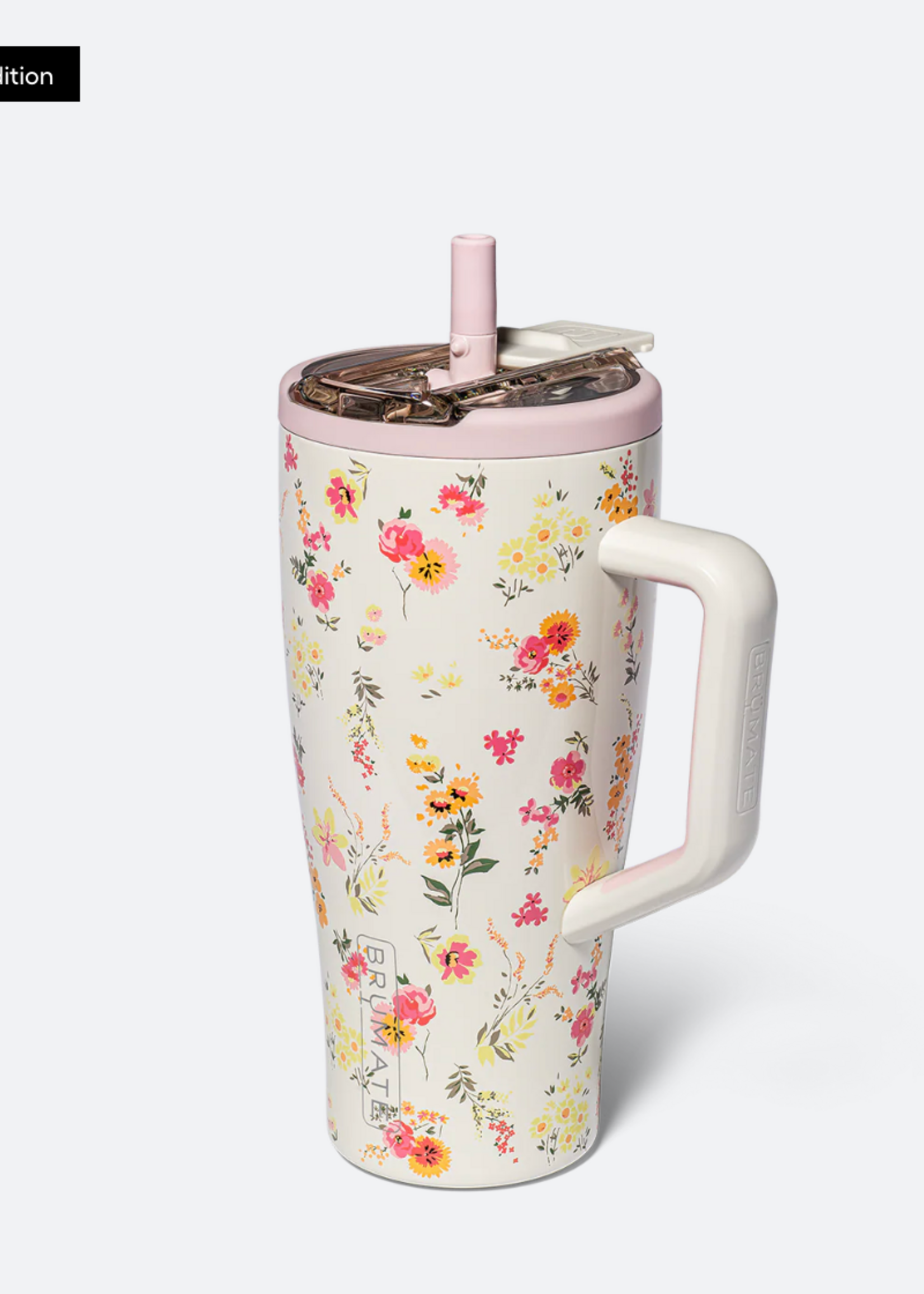 BruMate Era Flip 30oz- Wildflower Whisper