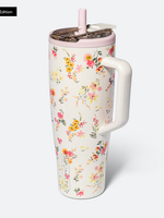 BruMate Era Flip 40oz- Wildflower Whisper