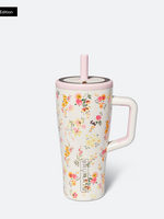BruMate Era 20oz- Wildflower Whisper
