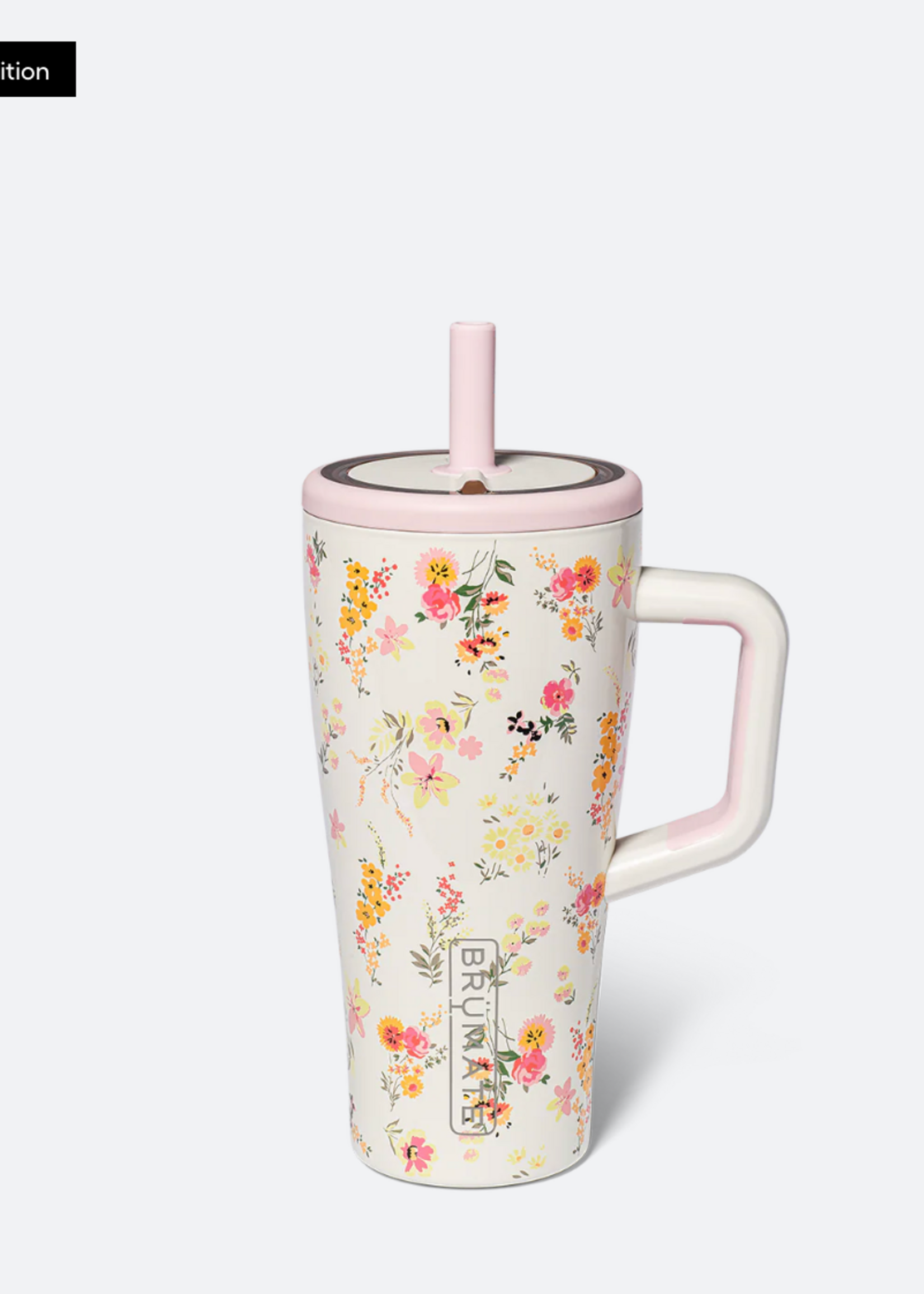 BruMate Era 20oz- Wildflower Whisper