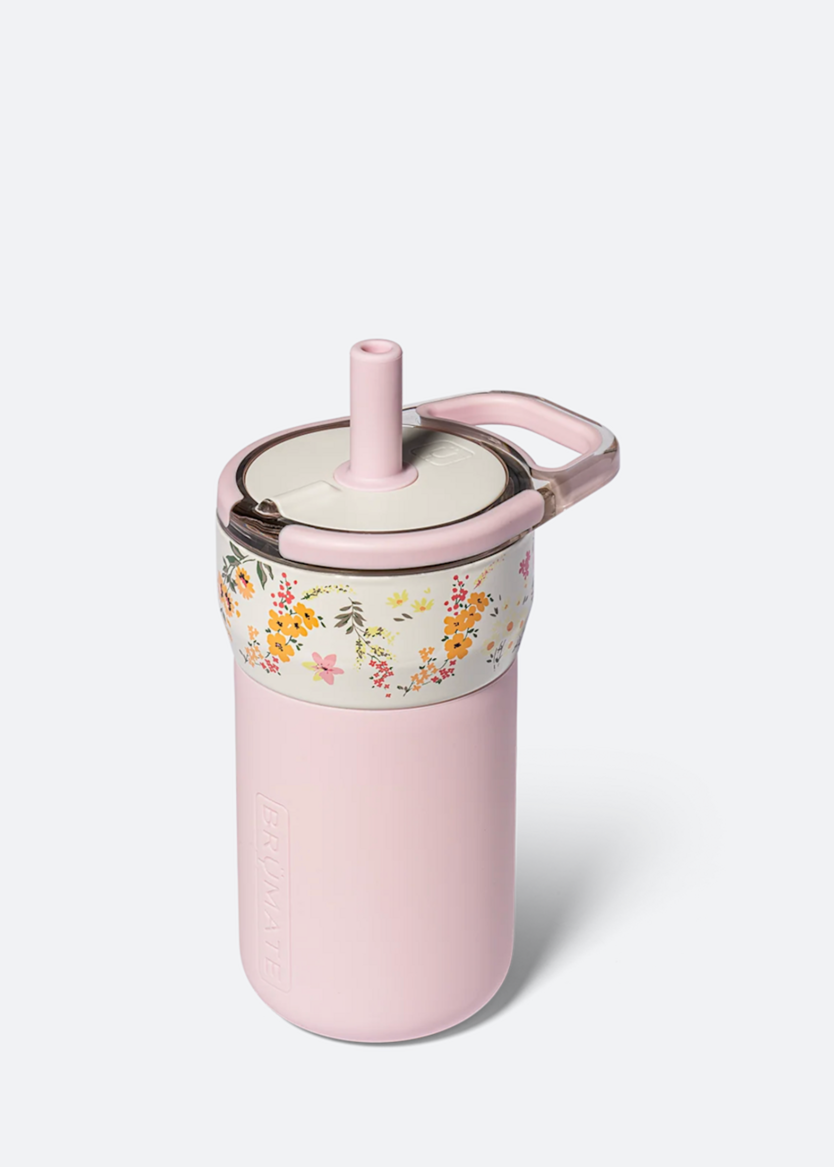BruMate Leap 12oz- Wildflower Whisper