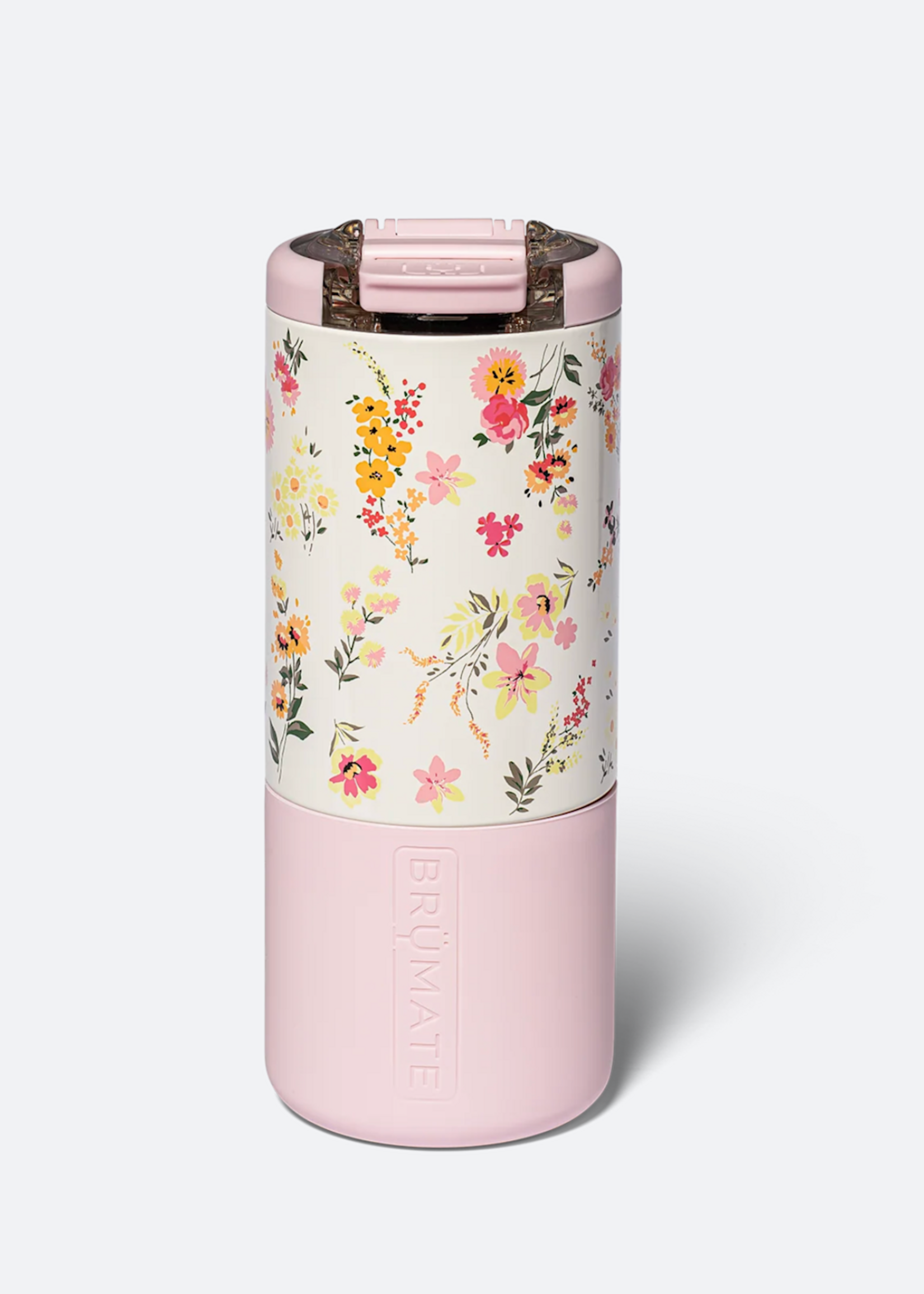 BruMate Strova 18oz- Wildflower Whisper