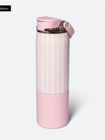 BruMate Rise 25oz- Strawberries & Cream
