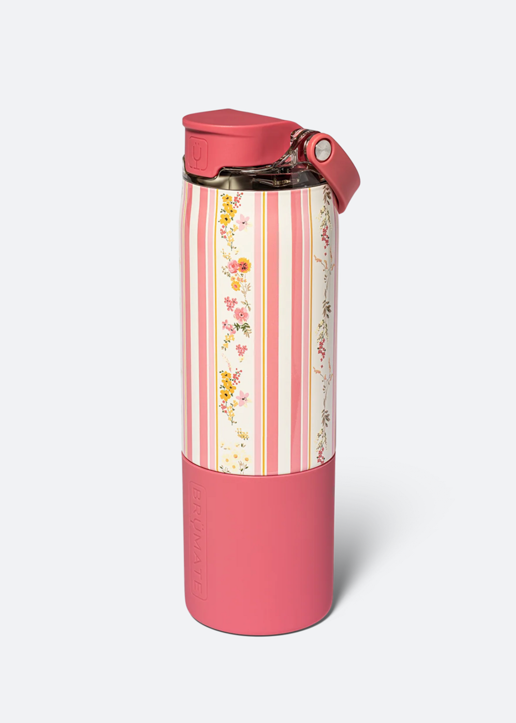 BruMate Rise 25oz-Cascading Florals
