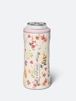 BruMate Hopsulator Slim- Wildflower Whisper