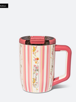 BruMate Muv 15oz-Cascading Florals