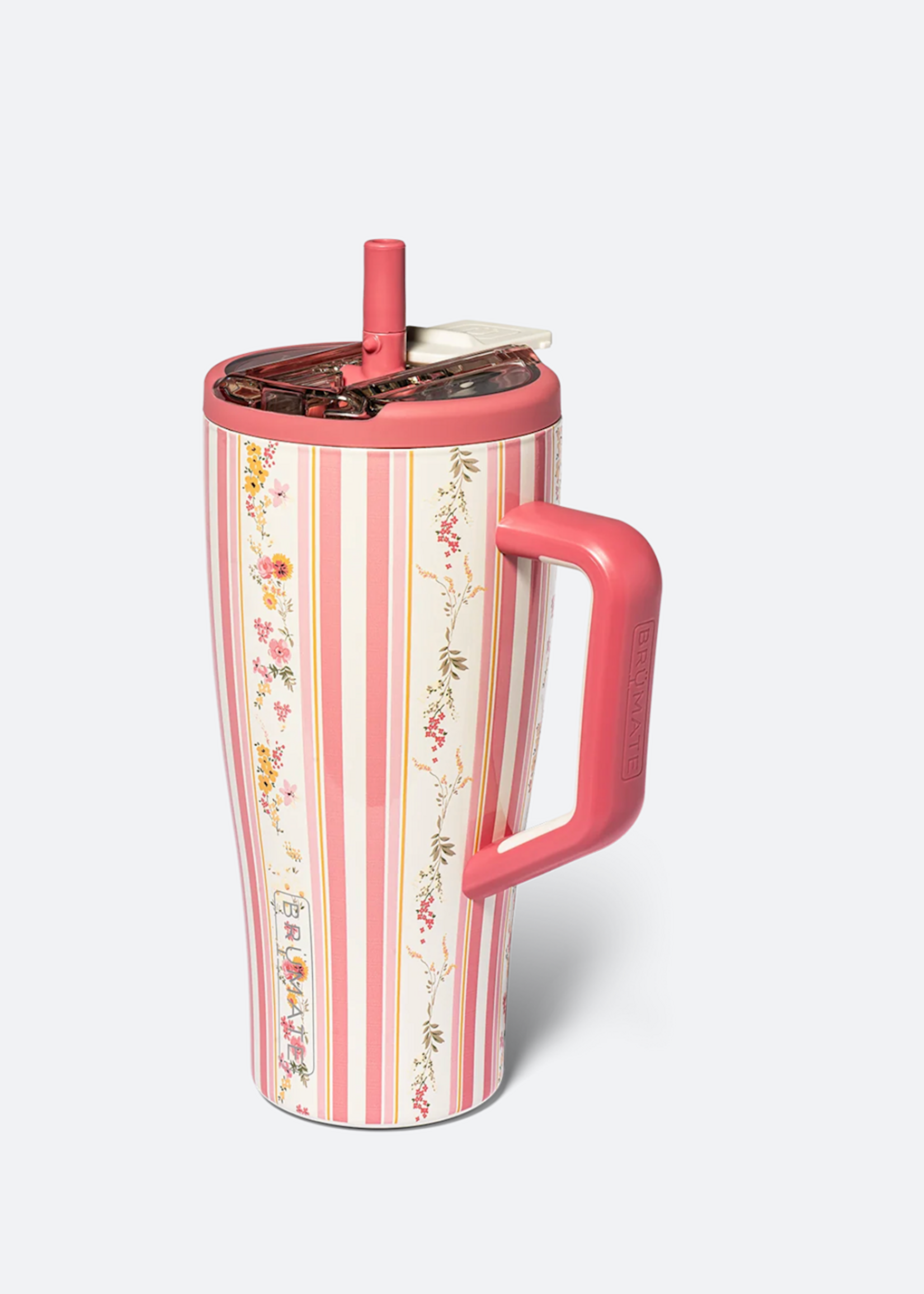 BruMate Era Flip 30oz- Cascading Florals